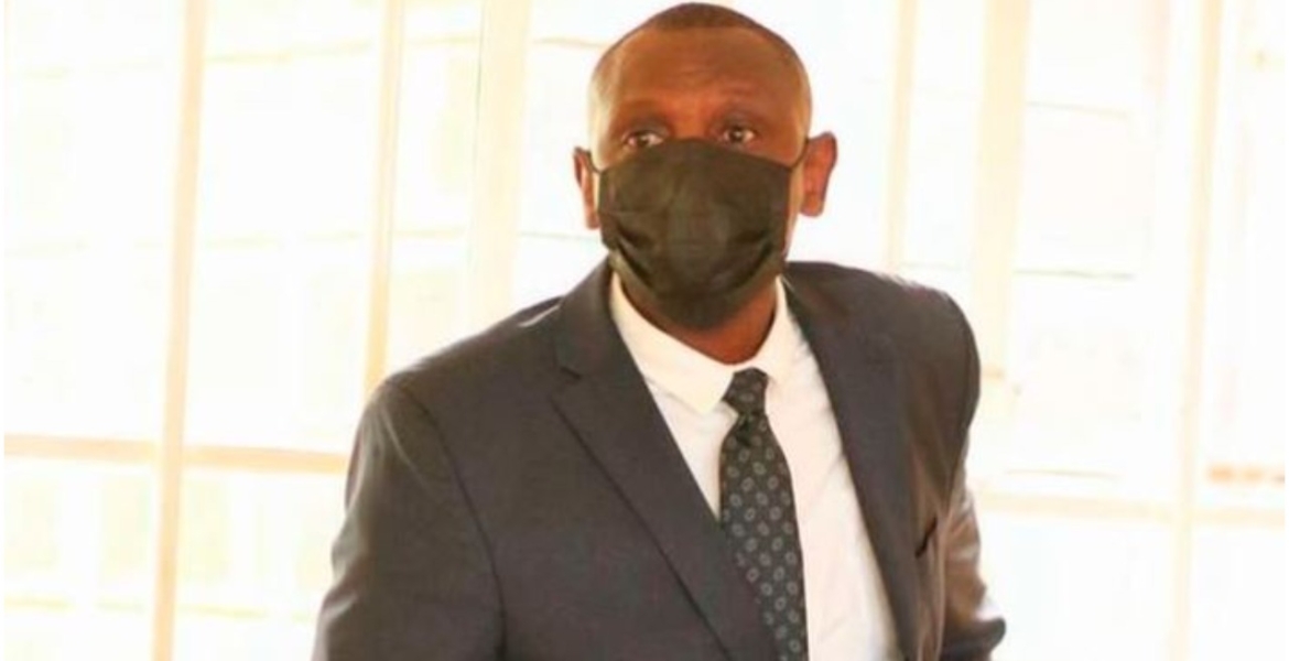 Moi's Grandson Reportedly Relocates to Kawangware from Lavington After Going Broke