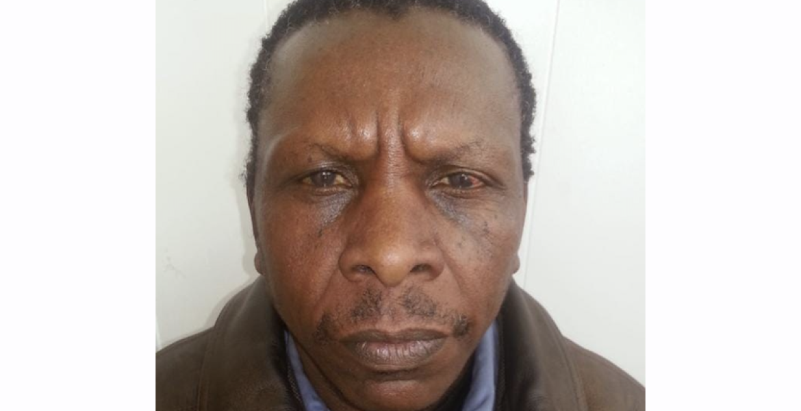 Death Announcement: James &quot;Mogaka&quot; Okwoyo of Rochester, Minnesota