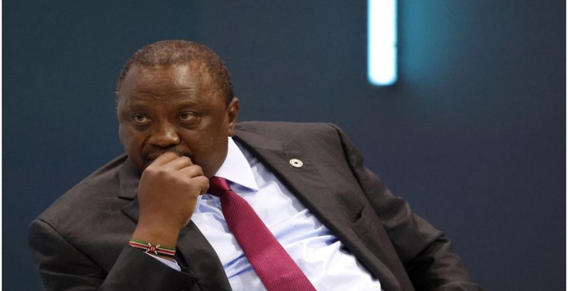 President Uhuru Listed Among Top Five Wealthiest Kenyans
