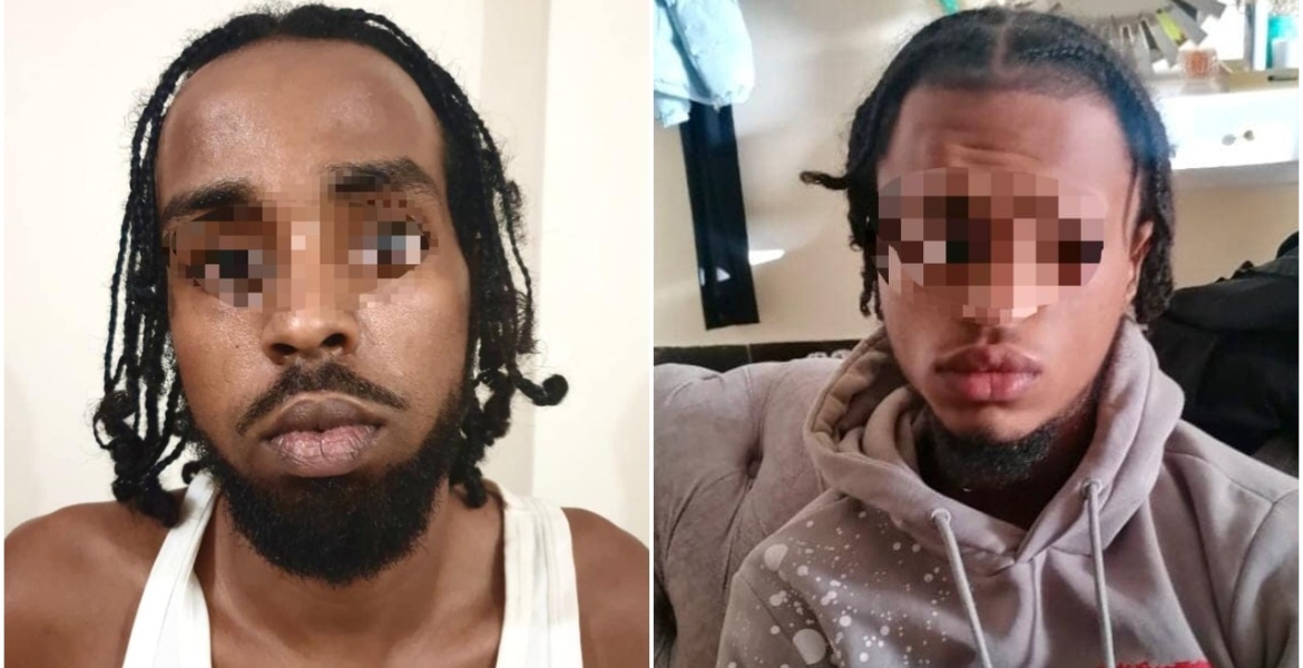Two Suspects Wanted in the UK for Murder Arrested in Nairobi