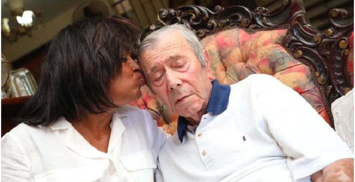 Nairobi Woman Representative Esther Passaris Loses Her Father