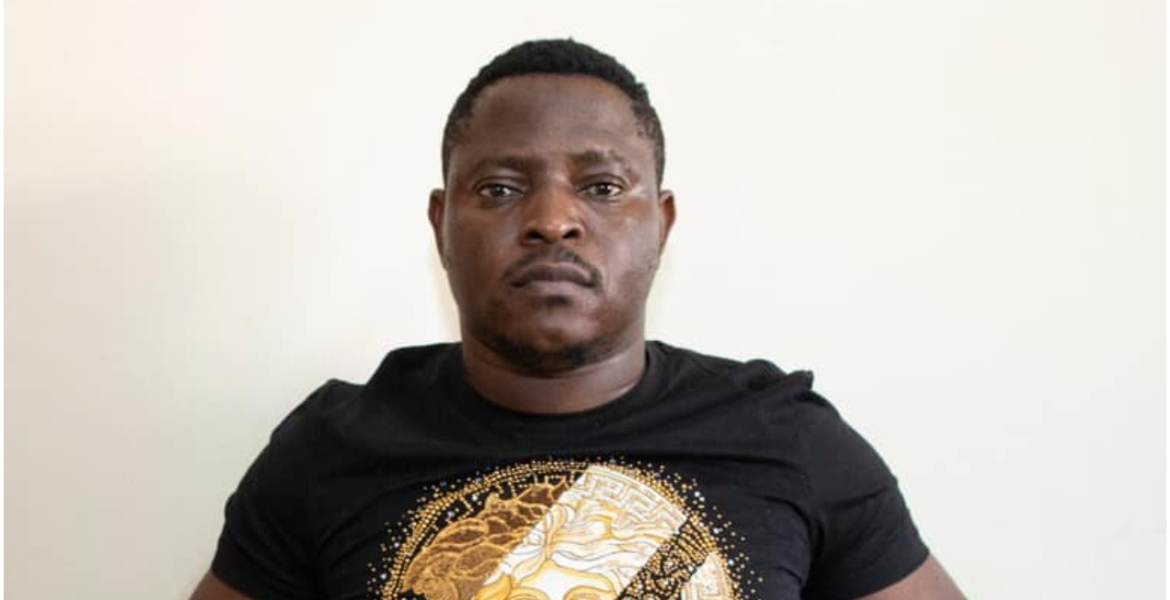 Cameroonian 'Wash Wash' Suspect Arrested in Nairobi After Conning an Australian Investor