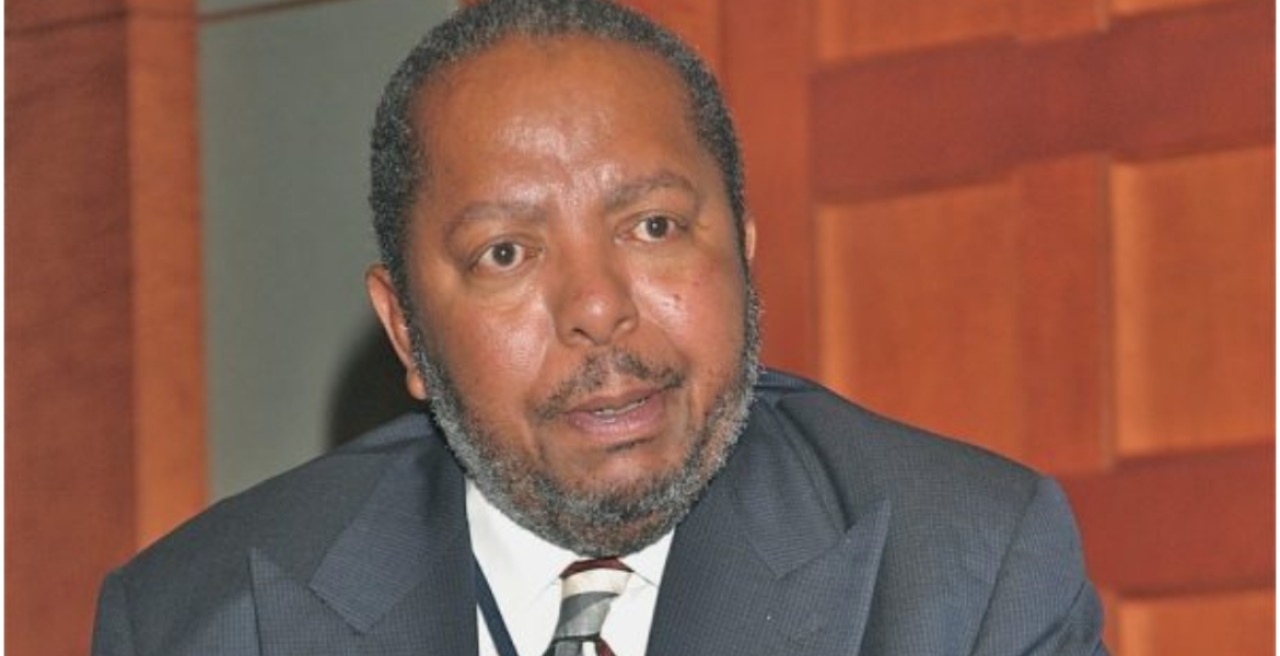 Bank of Uganda Governor Emmanuel Mutebile Dies in Nairobi