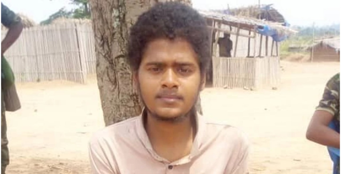 Most Wanted Kenyan Terror Suspect Arrested in DR Congo