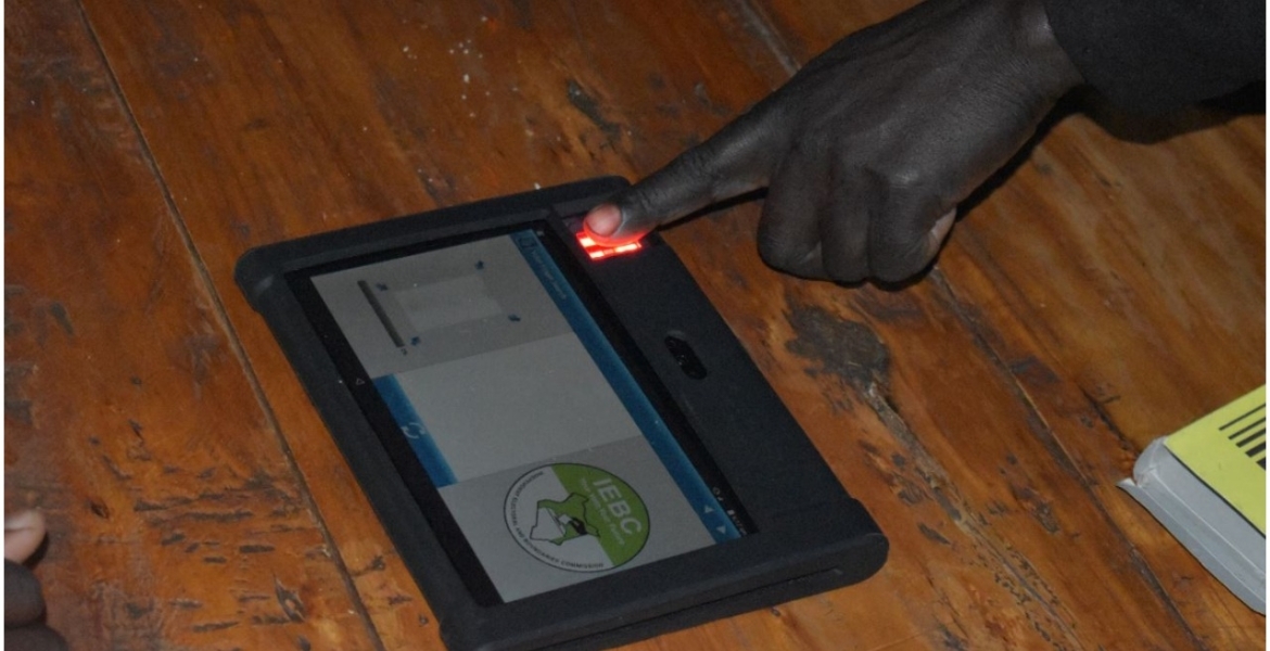 IEBC to Roll Out Second Phase of Mass and Diaspora Voter Registration