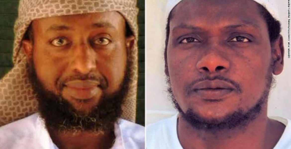 Kenyan Man to be Released from a US Military Prison After 15 Years