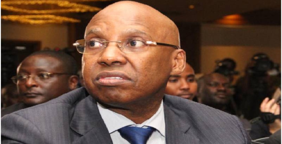 Court Issues Arrest Warrant for Businessman Jimi Wanjigi and Wife Irene Nzisa
