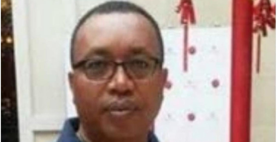 Kenya Extradites Dutchman Behind an International Human Trafficking Syndicate