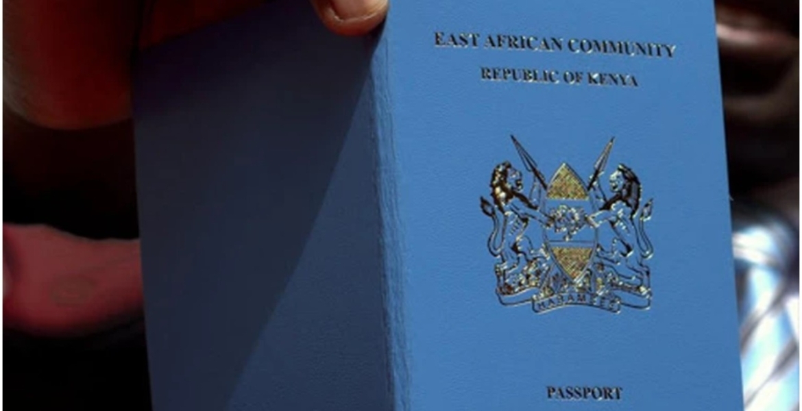 Holders of Kenyan Passports Barred from 40 Countries over Covid-19