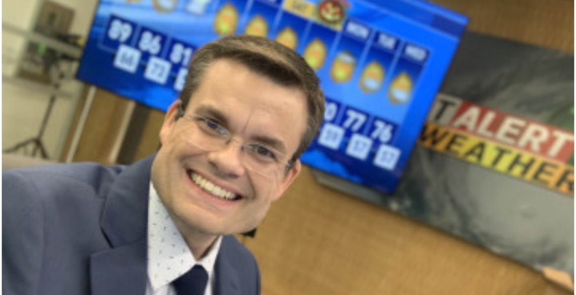 US Journalist Reacts as Kenyans Online ‘Storm’ His Twitter Page After Nationwide Blackout