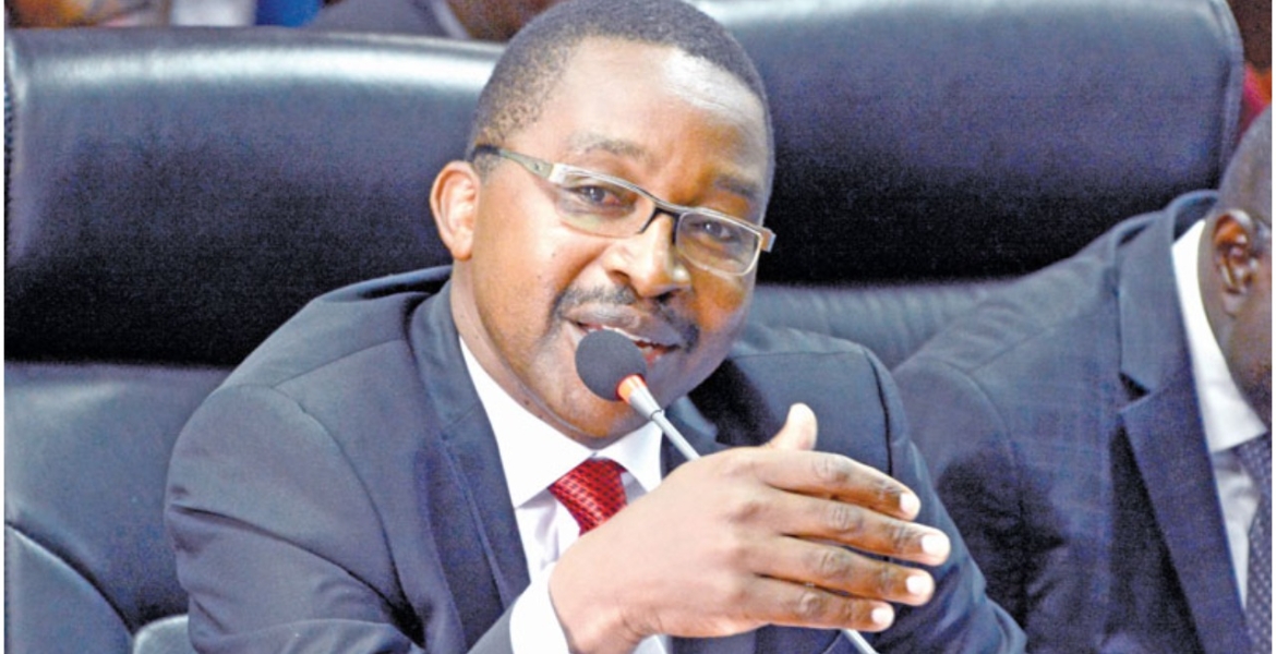 Court Freezes Prime Properties Linked to Murang'a Governor Mwangi wa Iria