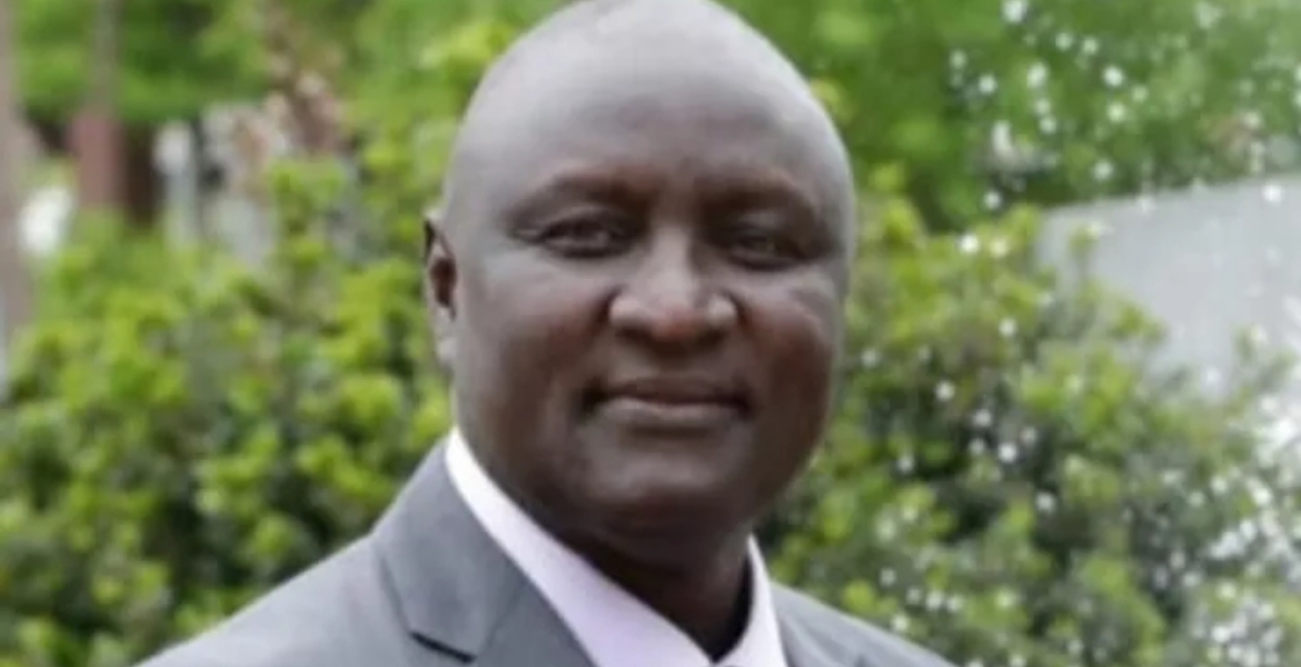 Death Announcement: Patrick Lumumba Lidonde of Worcester, Massachusetts