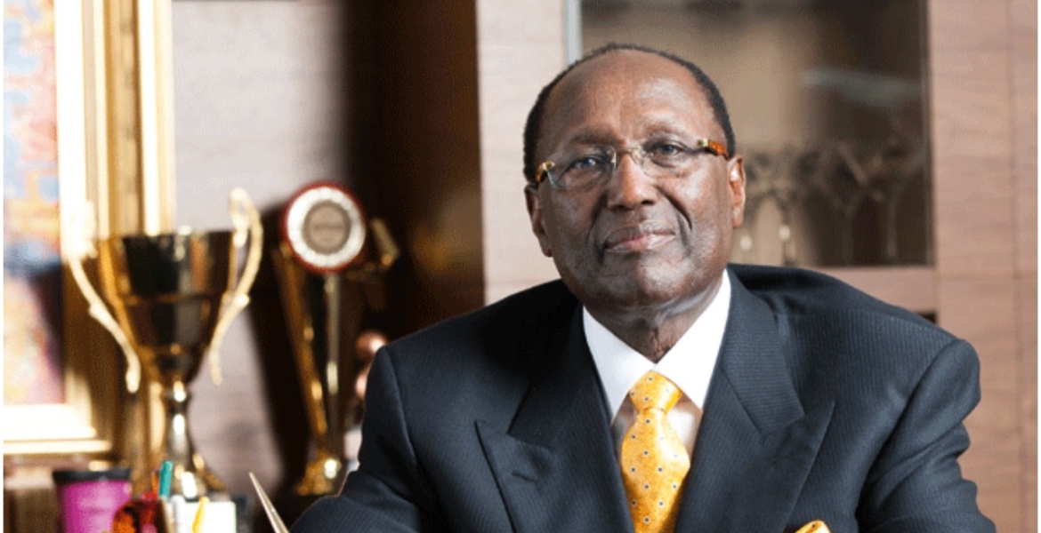 How the Late Chris Kirubi Distributed His Multi-Billion-Shilling Estate