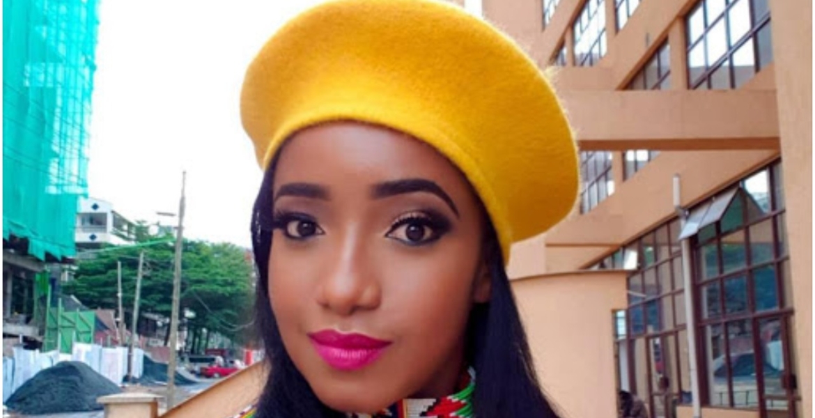 Media Personality Anita Nderu Lectures Kenyans Questioning Her Support for LGBTQ Community