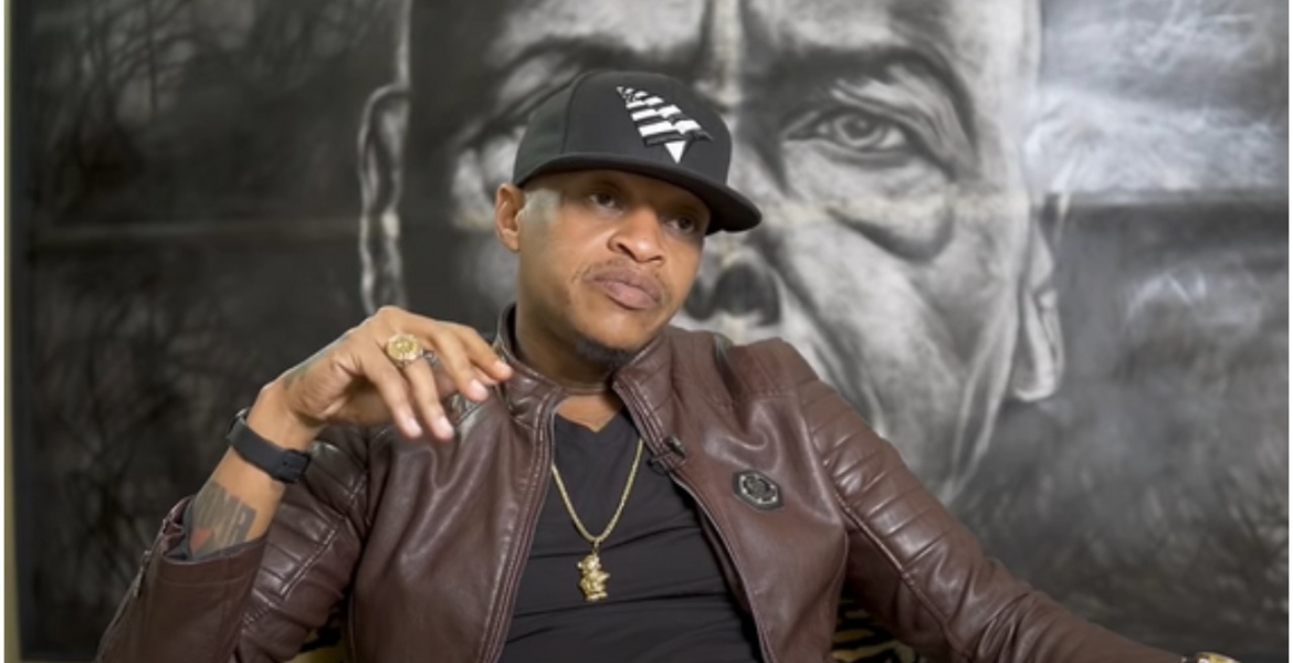 Rapper CMB Prezzo Ditches Kalonzo's Wiper Party, to Run for Kasarani MP Seat