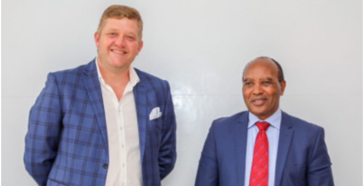 Nyandarua County Gov't Makes a Deal with KFC for Supply of Potatoes