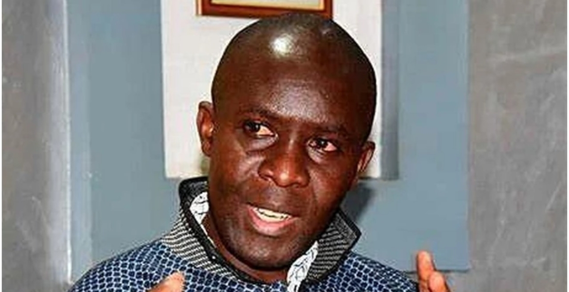 Former 'Atheists in Kenya' Official Who Found Jesus Accused of Fraud