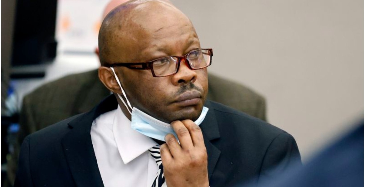 New Trial Date Set for Suspected Kenyan Serial Killer Billy Chemirmir in Dallas, Texas