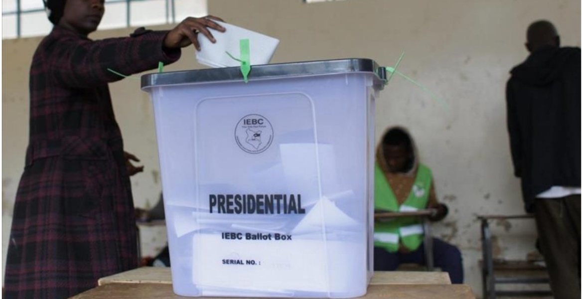Kenyans in the US, Canada and 10 Other Countries to Vote in the August 9th Presidential Election