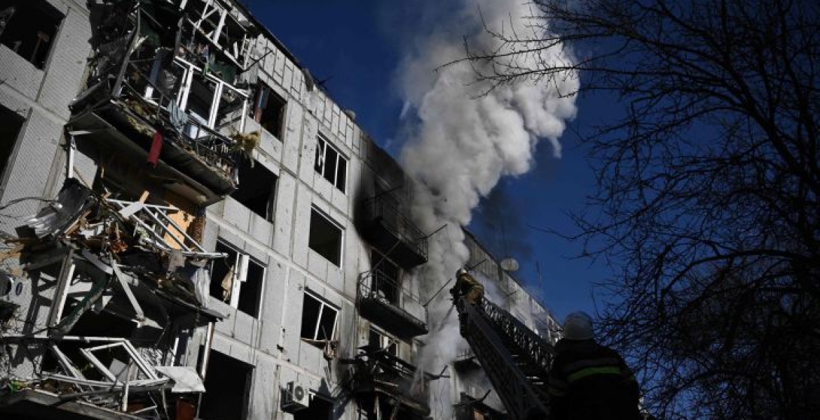 Gov't Urges Kenyans in Ukraine to Urgently Consider Leaving