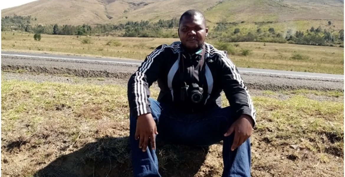 Nairobi Cab Driver Returns Sh90,000 in Cash and Sh100,000 Phone Left in His Car By a BBC Journalist