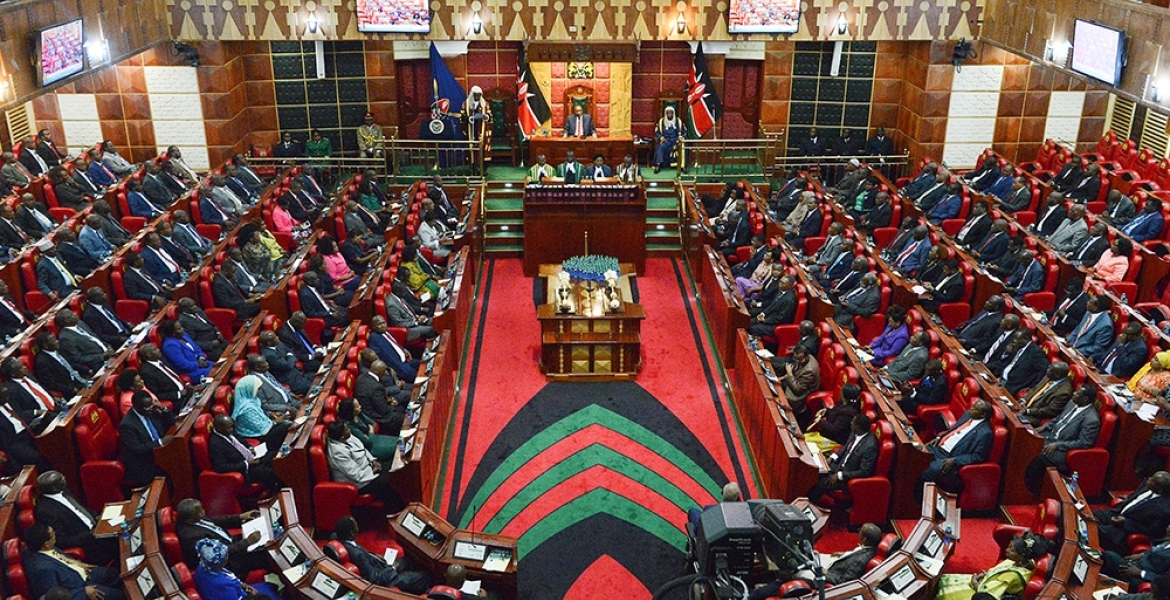 Kenya MPs Seek Sh11.7 Billion for Free Luxury Cars and Send-Off Packages for Their Aides