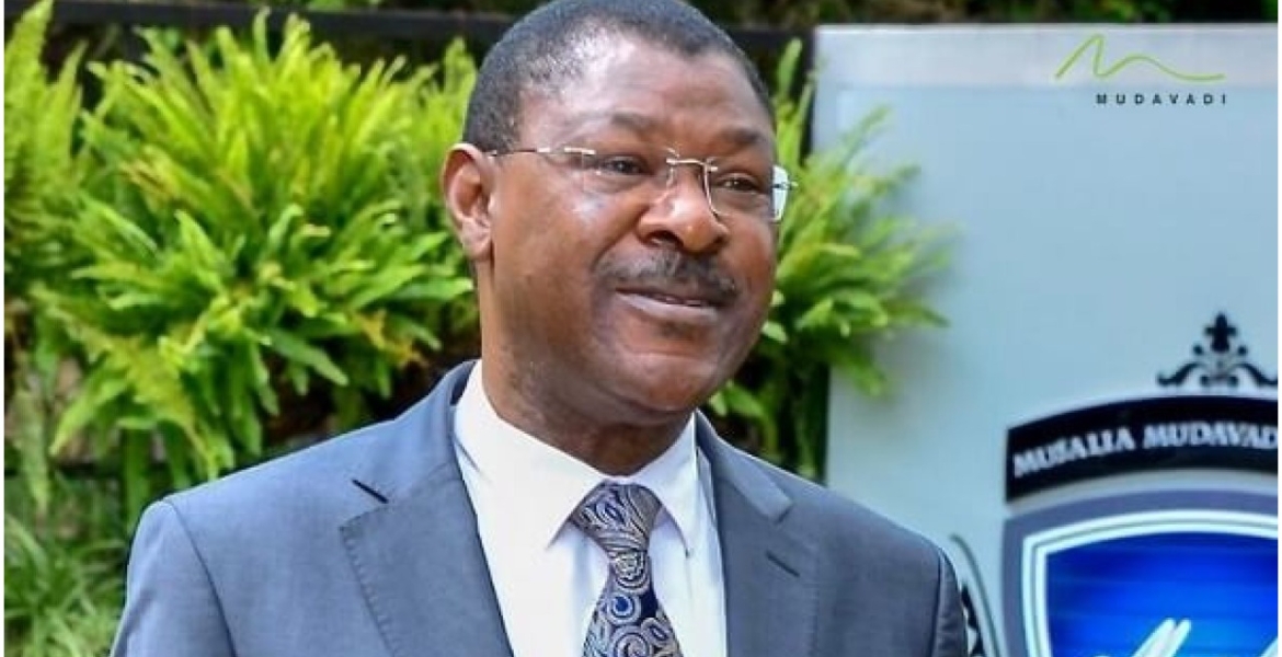 Businessman to Sue Senator Wetang’ula over Sh218,000 Debt for Dogs