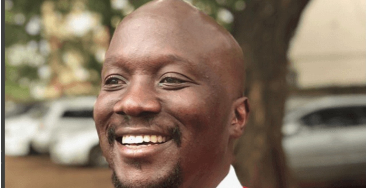 Journalist Dennis Onsarigo Appointed Press Secretary of Raila’s 2022 Campaign Secretariat