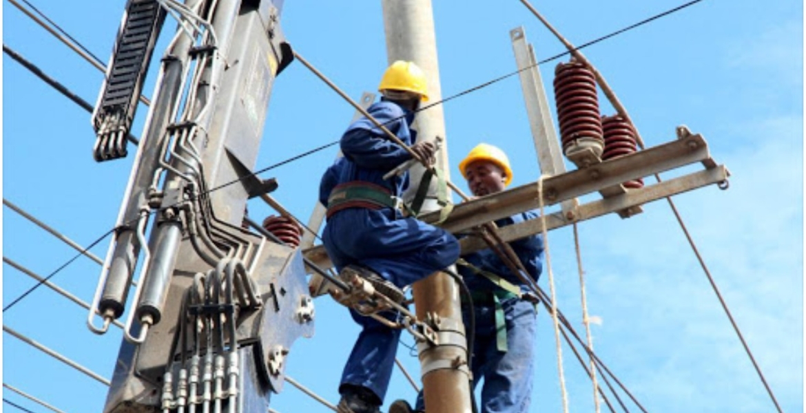 Kenya Power to Lay Off 1,900 Workers in Sh5.3 Billion Early Retirement Plan