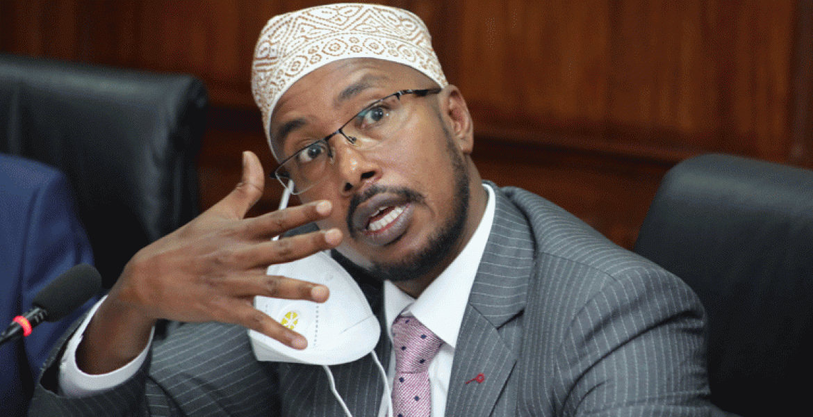 Candidates Seeking MP Seat Must Have University Degrees, IEBC Says