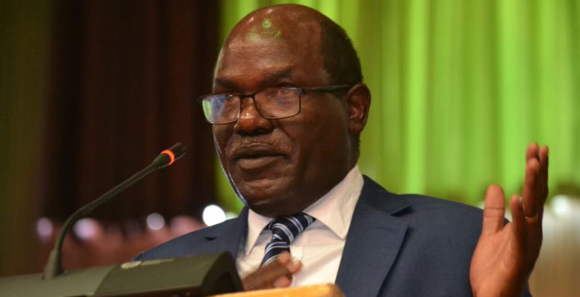 IEBC Issues a Statement on Resignation of MCAs Seeking Election as MPs