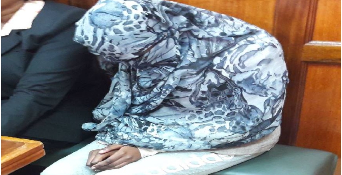 Student Who Killed 10 Girls in Dorm Fire at Moi Girls School Nairobi Imprisoned for Five Years