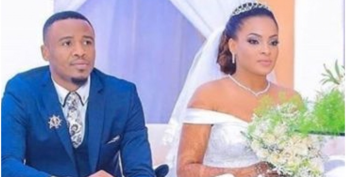 Singer Ali Kiba’s Kenyan Wife Files for Divorce, Seeks Sh200,000 Monthly Upkeep