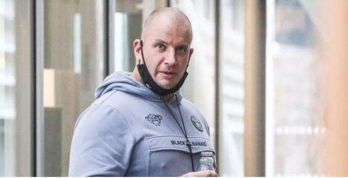 Kenya-Based Belgian TikTok Celebrity Deported to Face Drug Trafficking Charges