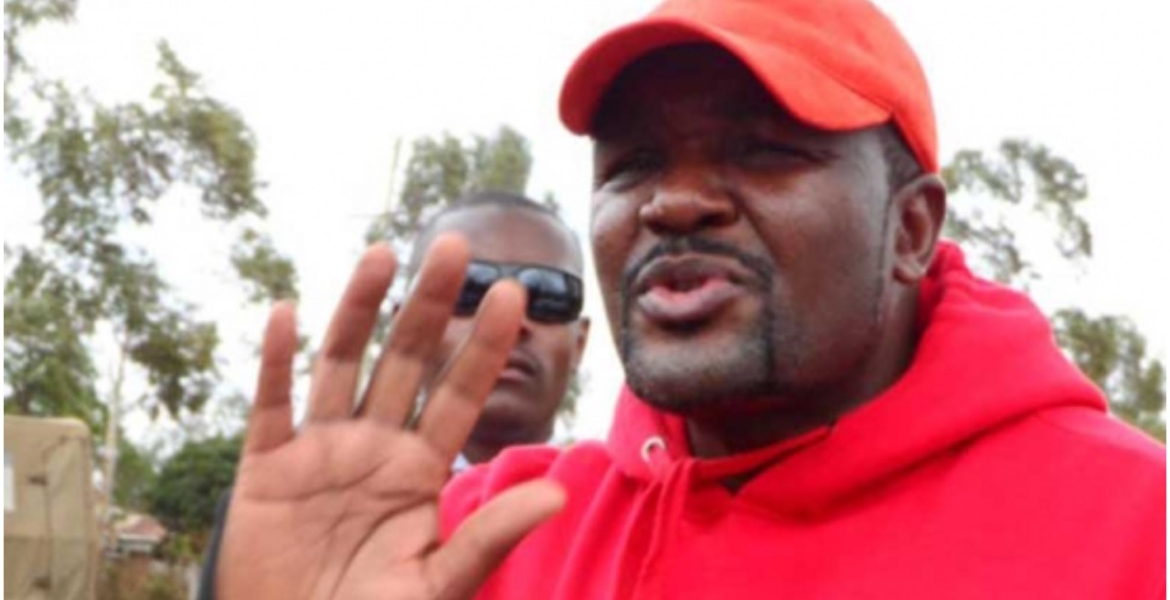 DCI Summons Businessman Stanley Livondo over President Kenyatta Assassination Claims