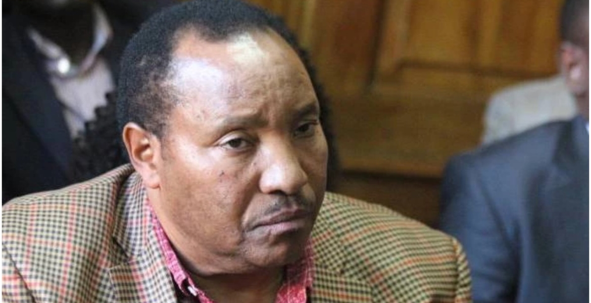High Court Upholds Impeachment of Former Kiambu Governor Ferdinand Waititu