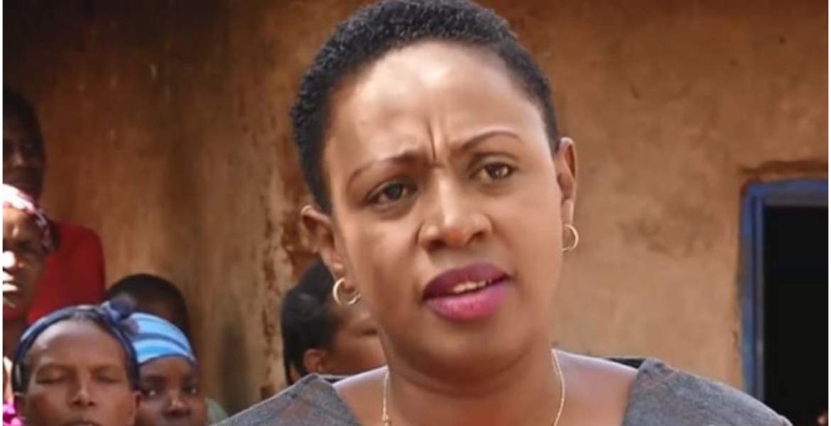 Murang'a Woman Rep. Sabina Chege Summoned by IEBC over Election Rigging Claims