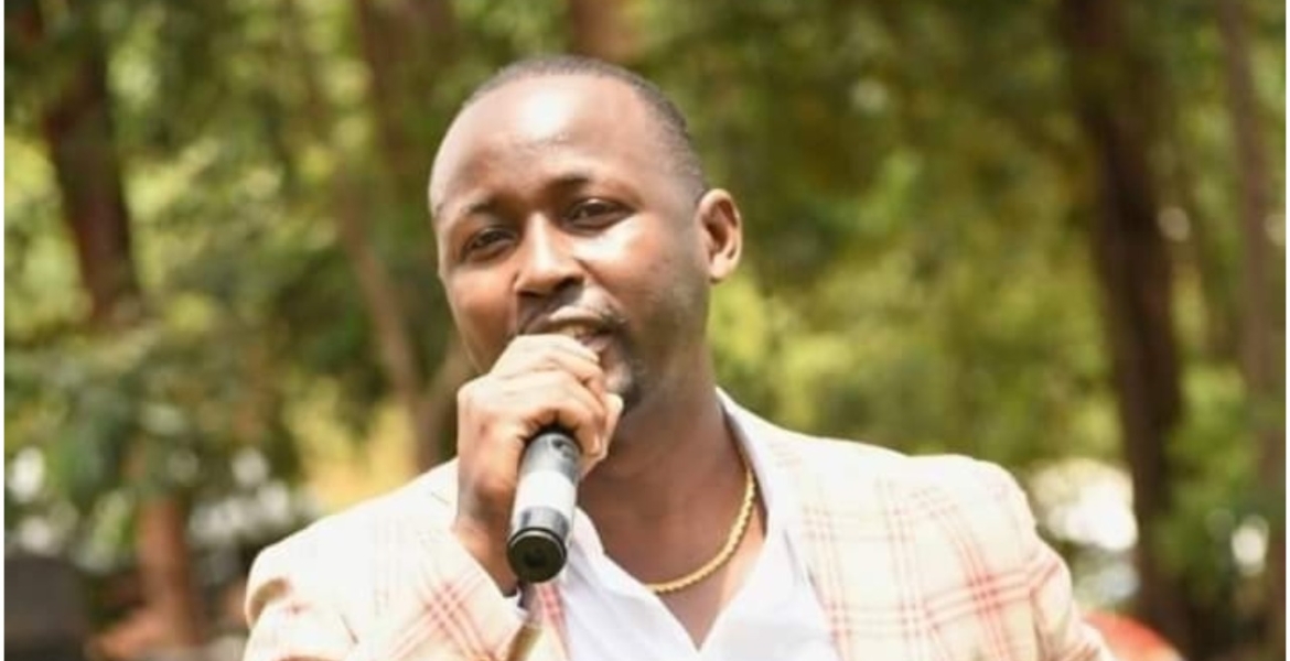 Elders Endorse Former US Military Officer Charles Matoke to Run for Kisii Governor's Seat