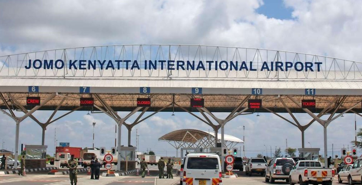 JKIA and Moi International Airport Earn Global Recognition for Customer Service