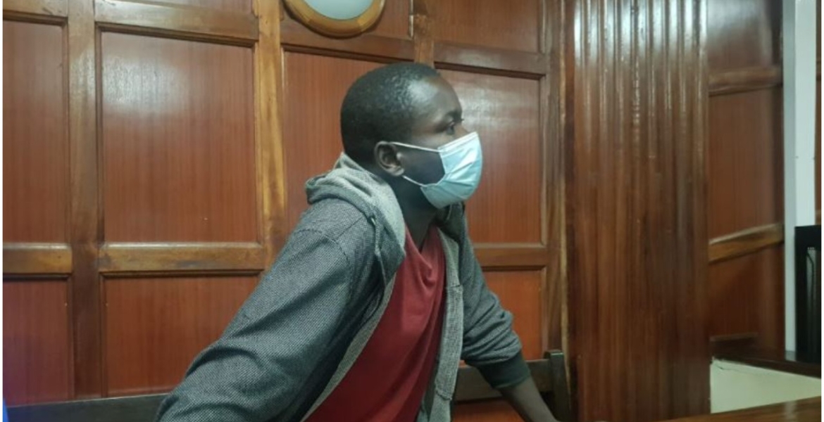 I Stole Bibles to Avoid Committing Suicide, Shoplifter Tells a Nairobi Court