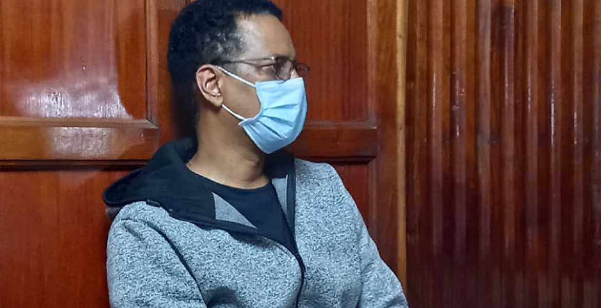 Kenyan-American Fugitive Wanted in Rwanda for Fraud Faces Extradition