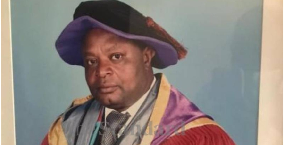 Family in Agony as Nairobi Hospital Detains Doctor’s Body over Sh18 Million Bill