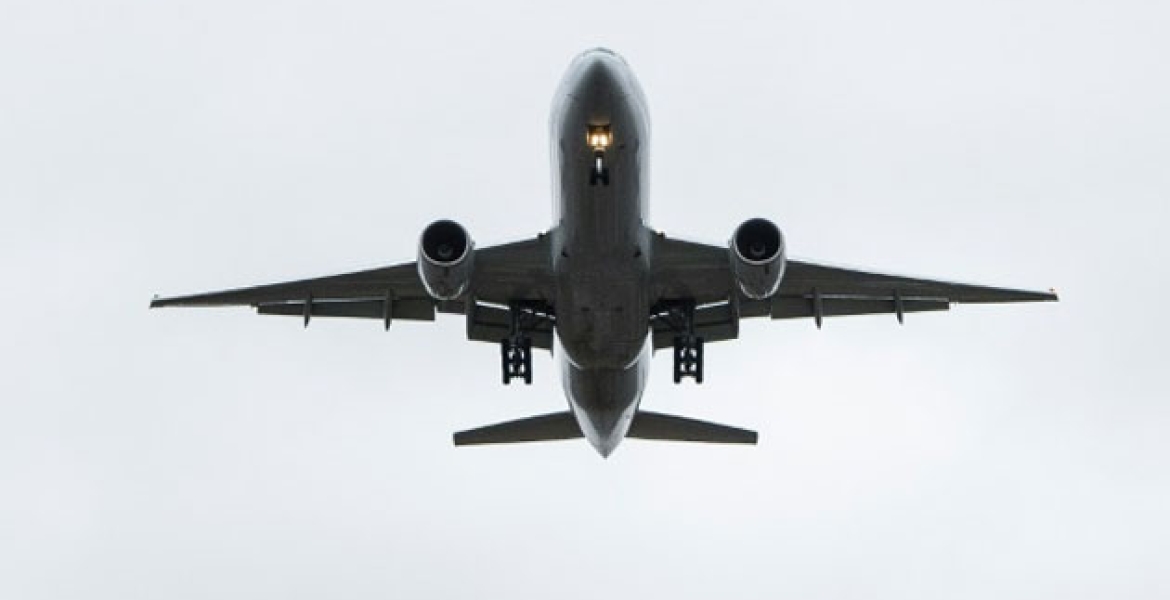 US Warns of Possible Terror Attacks on Airlines in Kenyan Airspace