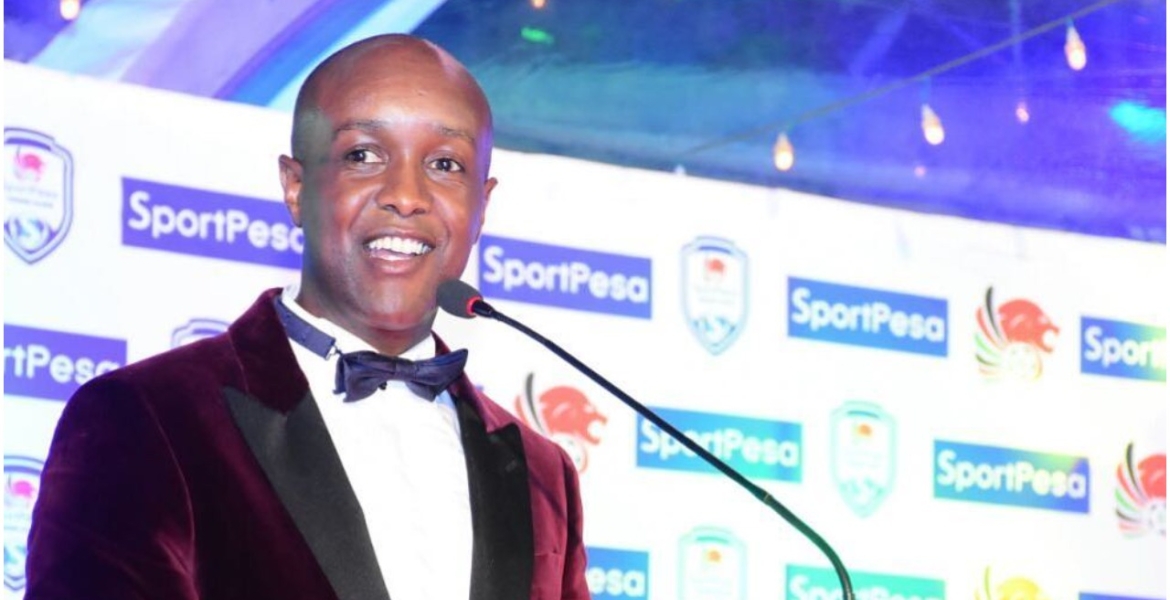 Sportpesa CEO Ronald Karauri Joins Race for Kasarani MP Seat