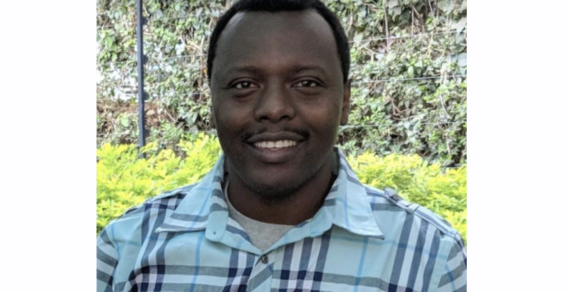 The late Anthony Waititu Ngunyi of Dallas, Texas Death Announcement: Anthony Waititu Ngunyi of Dallas, Texas
