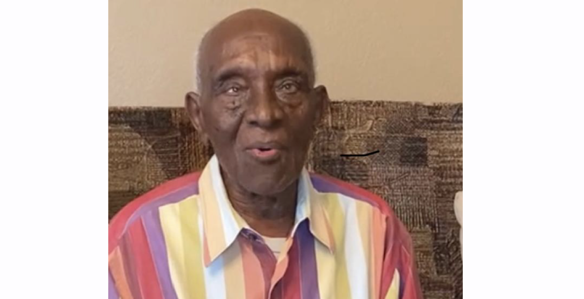 Death Announcement: Mzee Eliud Muriithi Maina of Fort Worth, Texas