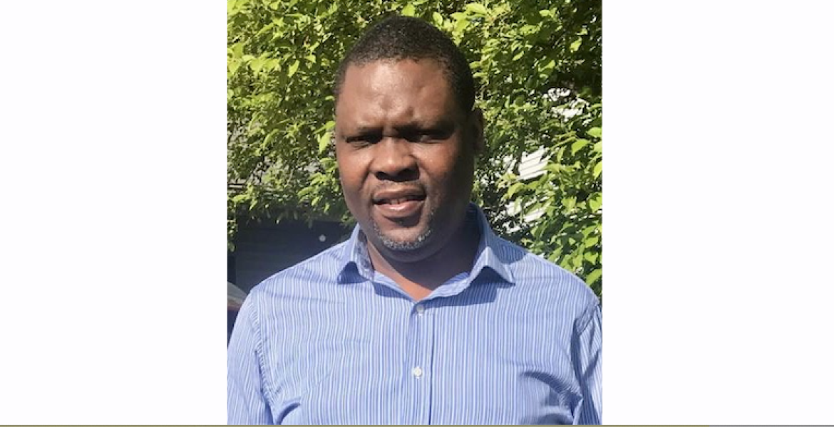 Glorified Farewell of Amos Otieno Nyangwara of Columbus, Ohio