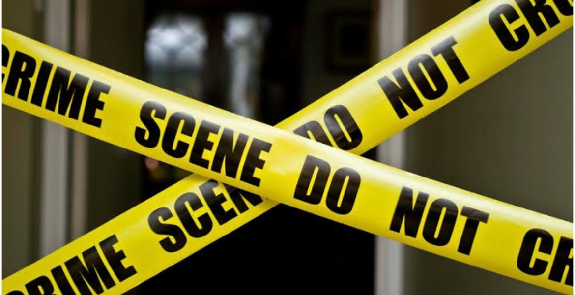 KDF Officer's Wife Poisons Her Three Kids Before Committing Suicide