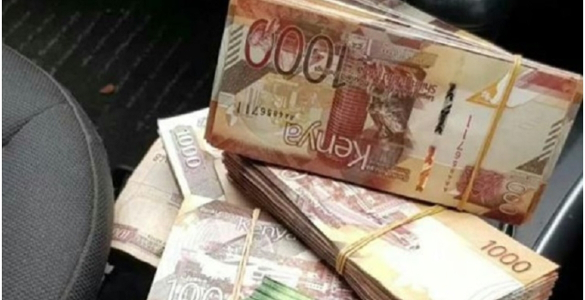 Gang Robs Chinese National of Sh5.2 Million in Nairobi