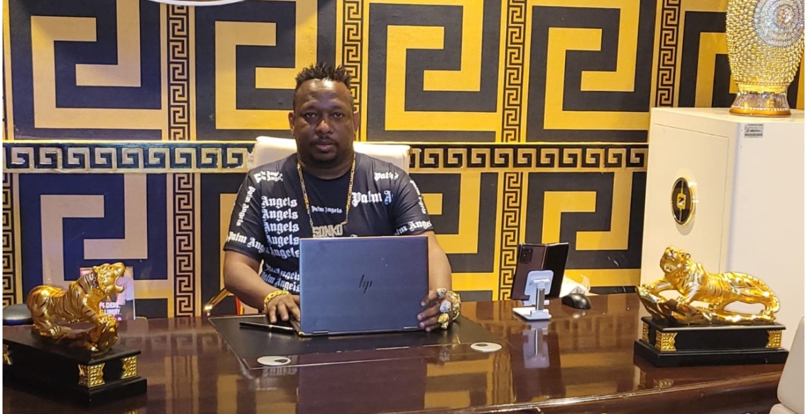 Former Governor Mike Sonko Denies a Man Was Drugged, Robbed Sh596,000 at His Nightclub